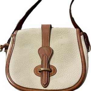 Dooney & Bourke Crossbody Bag RARE